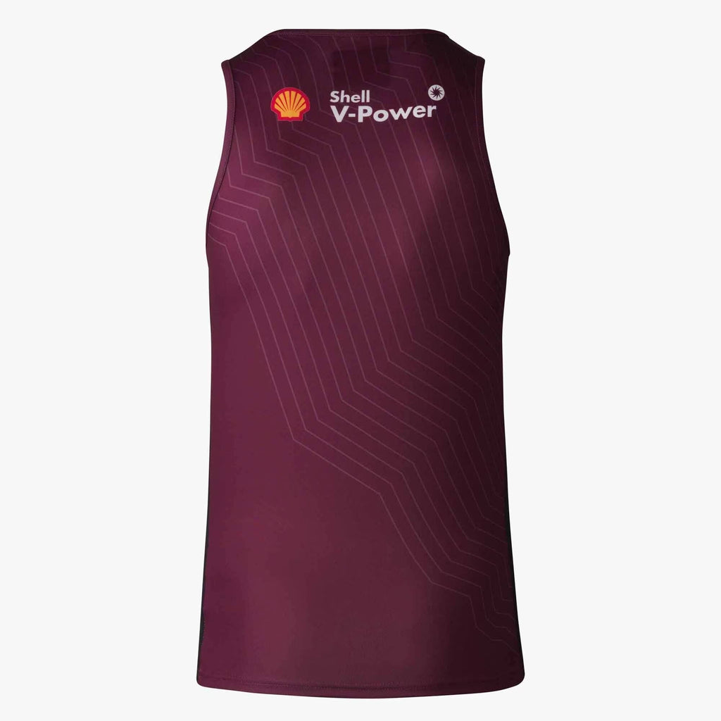 2023 QLD Maroons Home Vest