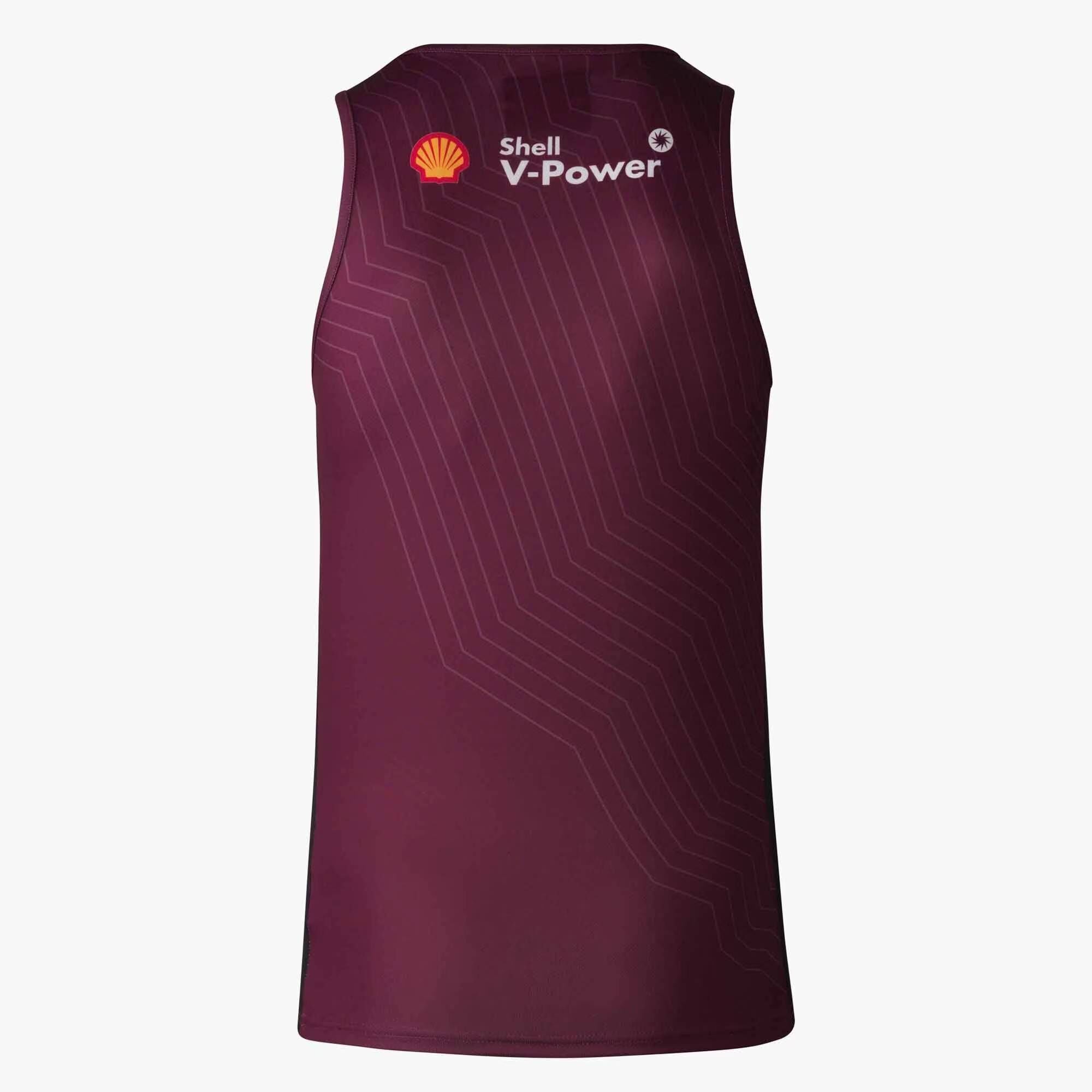2023 QLD Maroons Home Vest