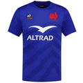 2023 France Home Jersey