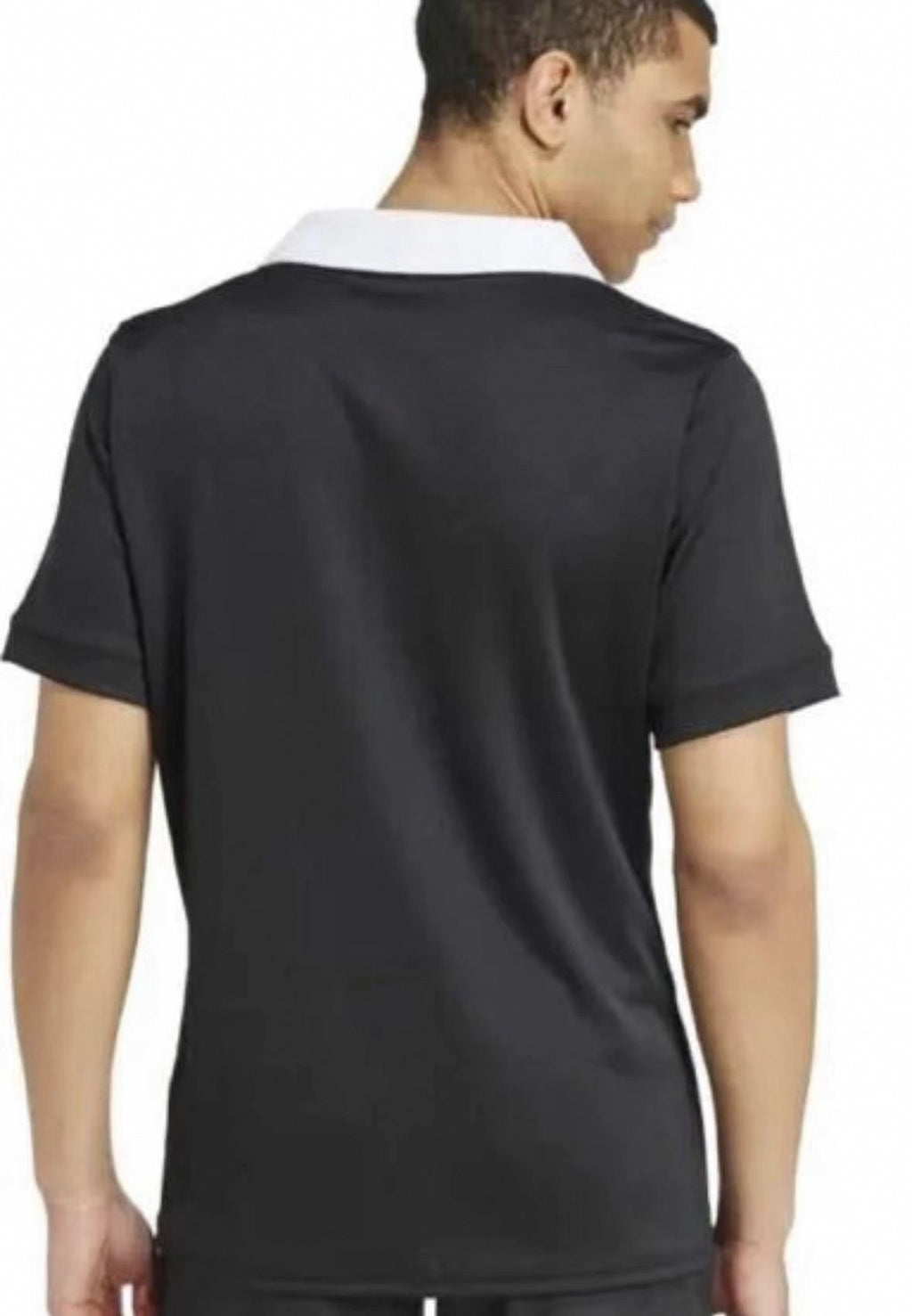 2024/25 All Blacks Home Jersey