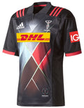2021 Harlequins Home Jersey