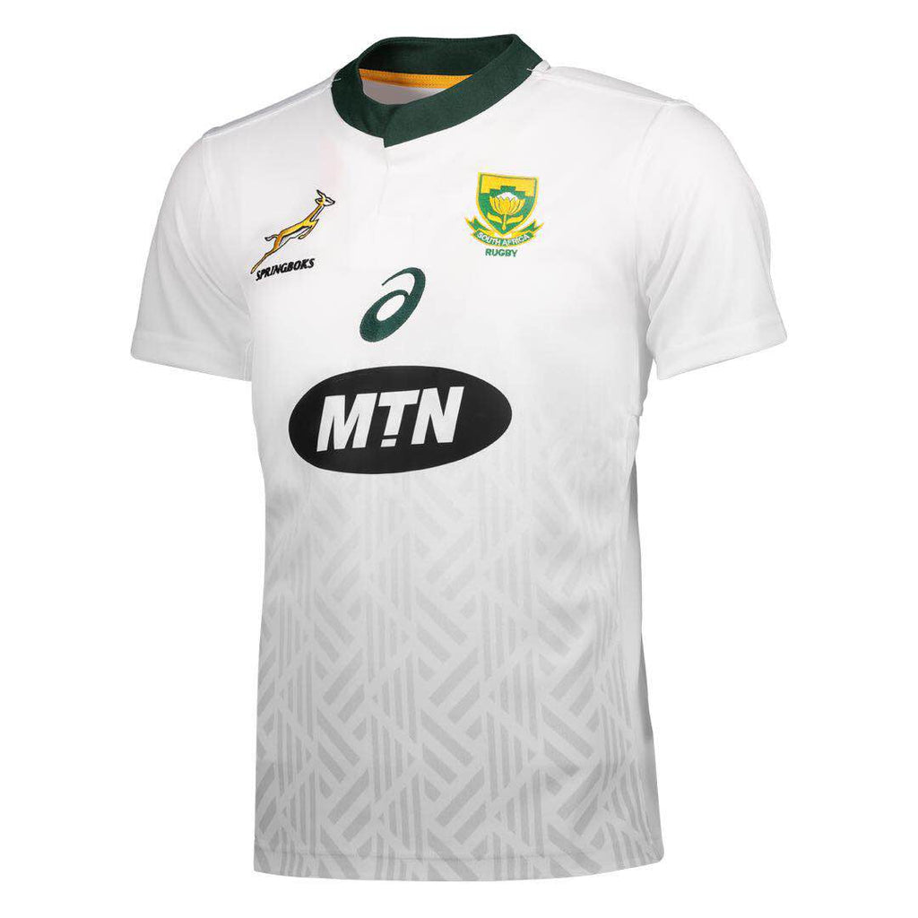 Springboks Away Jersey
