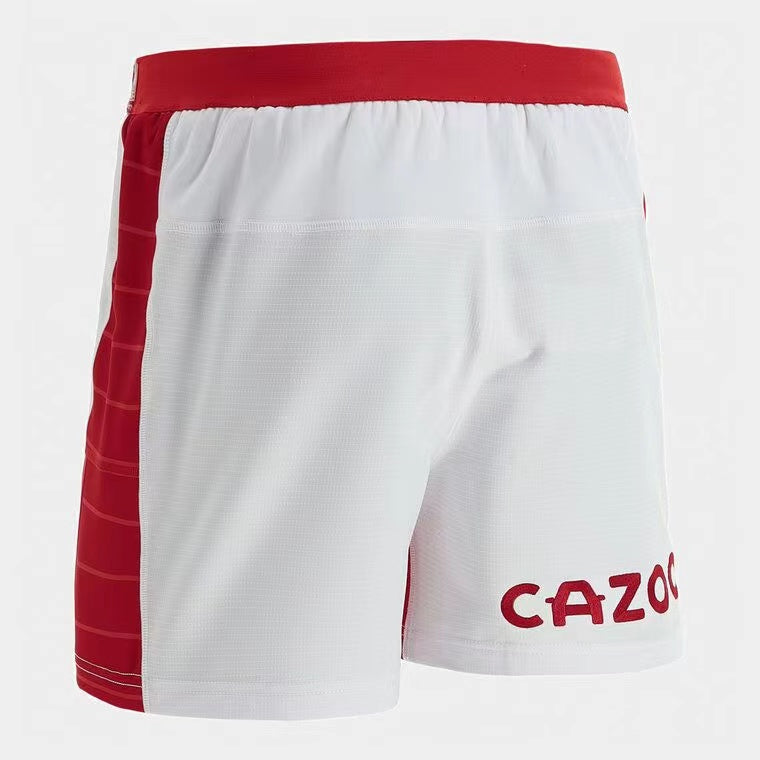 2022 Wales Home Shorts