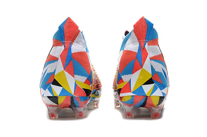 Adidas PREDATOR EDGE GEOMETRIC+ FG