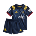 Highlanders S-R Kids Set