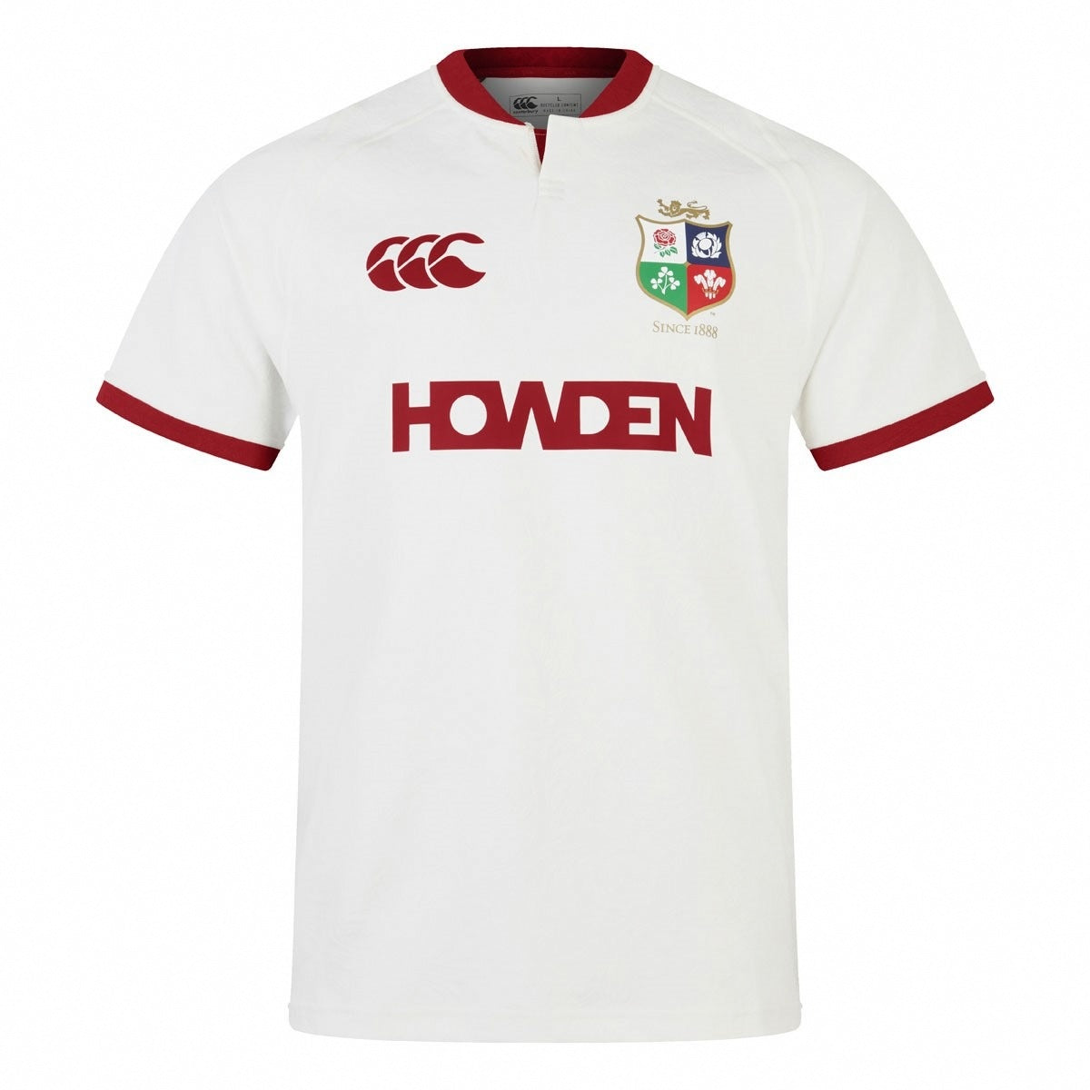 2025 British & Irish Lions Training Jersey