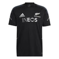 2023 All Blacks Rugby Training Jersey