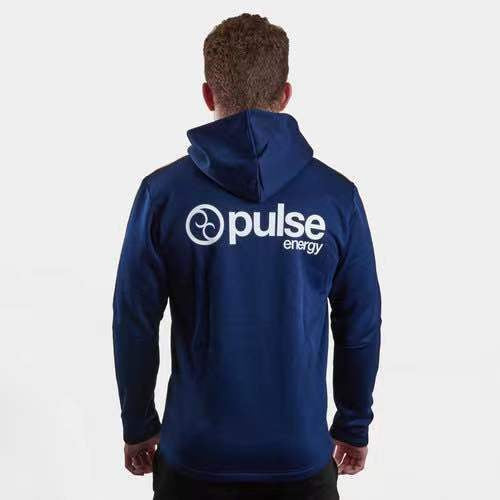 Highlanders S-Rugby Hoodie