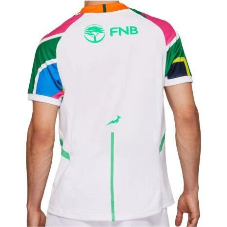 Springboks 7s 2020 Jersey