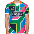 Springboks 7s 2020 Jersey