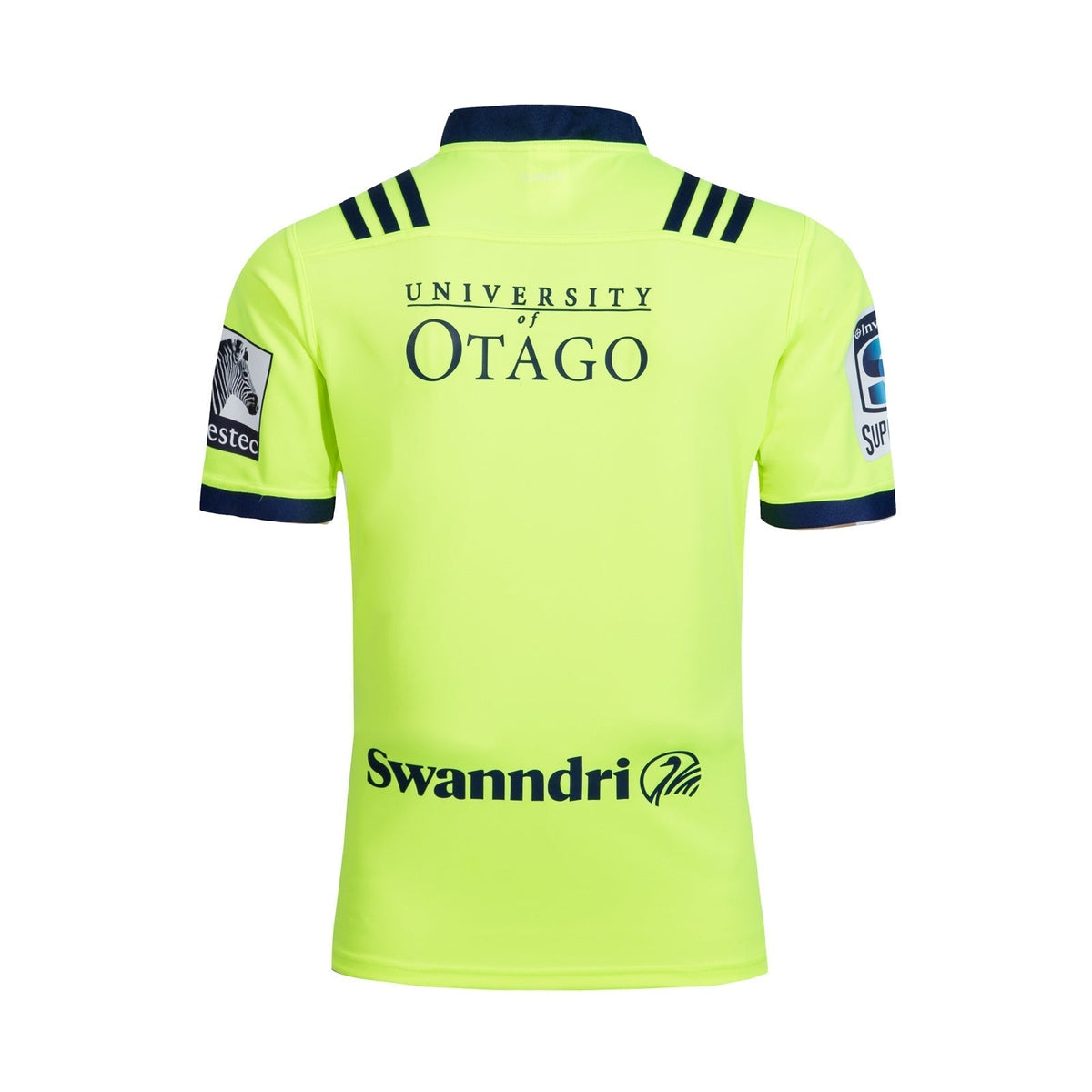 Highlanders S-R Away Jersey