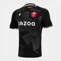 2021/22 Wales Macron Away Pro Jersey