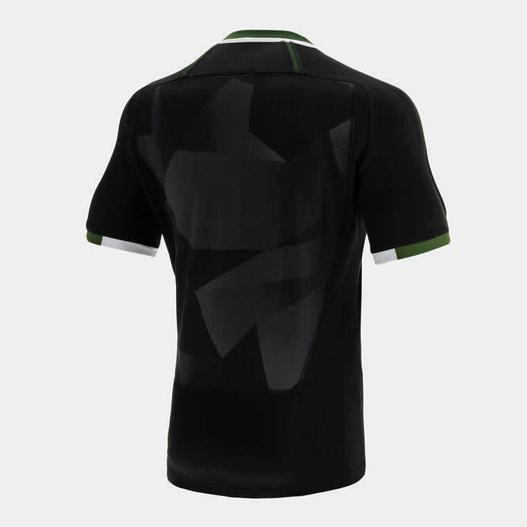 2021/22 Wales Macron Away Pro Jersey