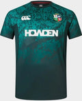 2025 British & Irish Lions Green Alternate Jersey