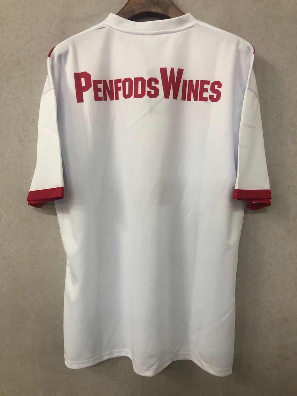 1979 St George Illawarra Dragons Retro Jersey