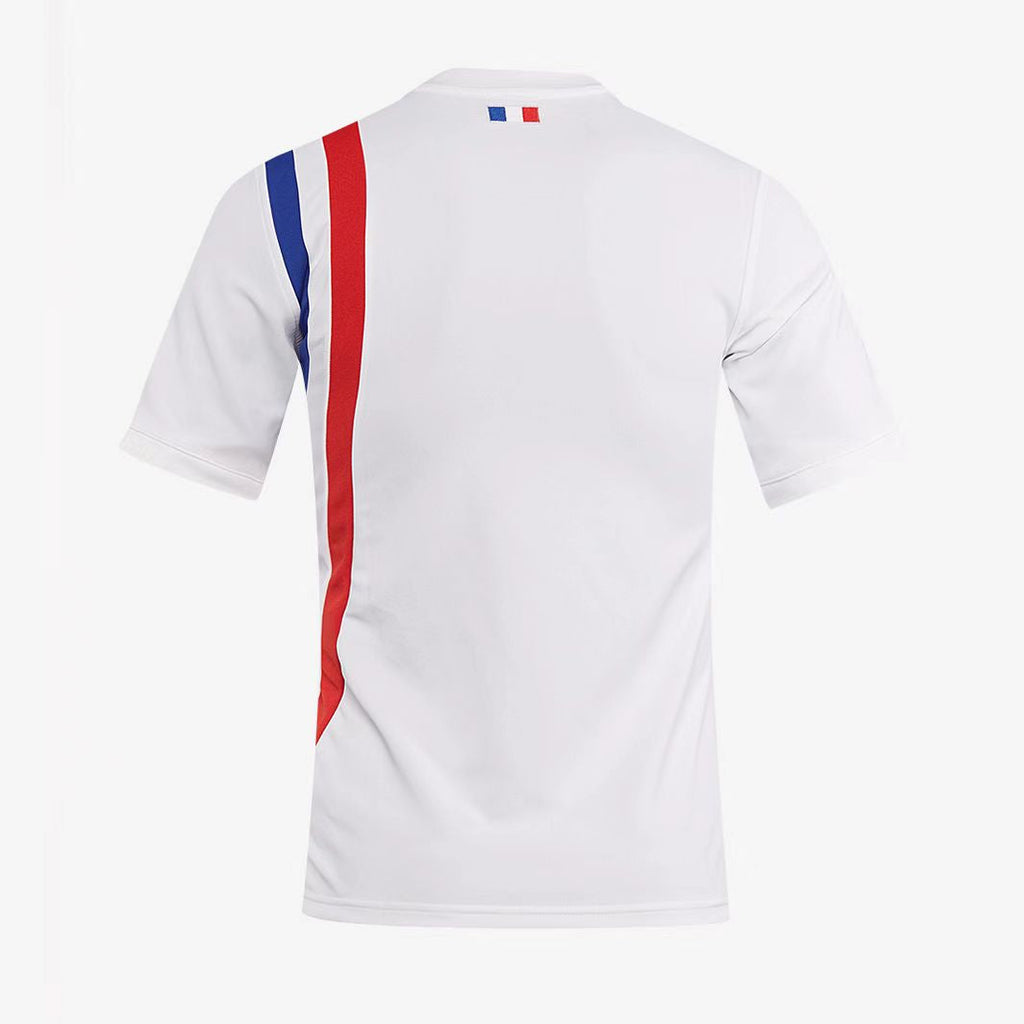 2021/22 France Away Jersey