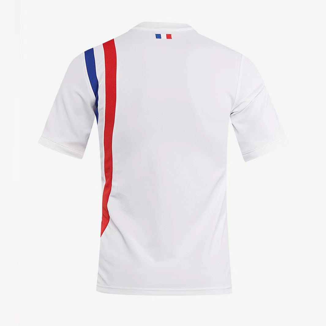 2021/22 France Away Jersey