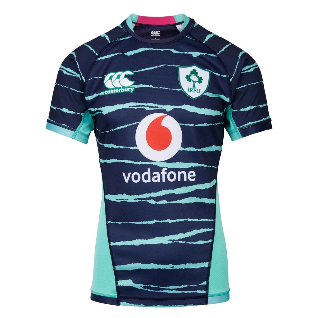 2022/23 Ireland Vapordri Pro Away Jersey