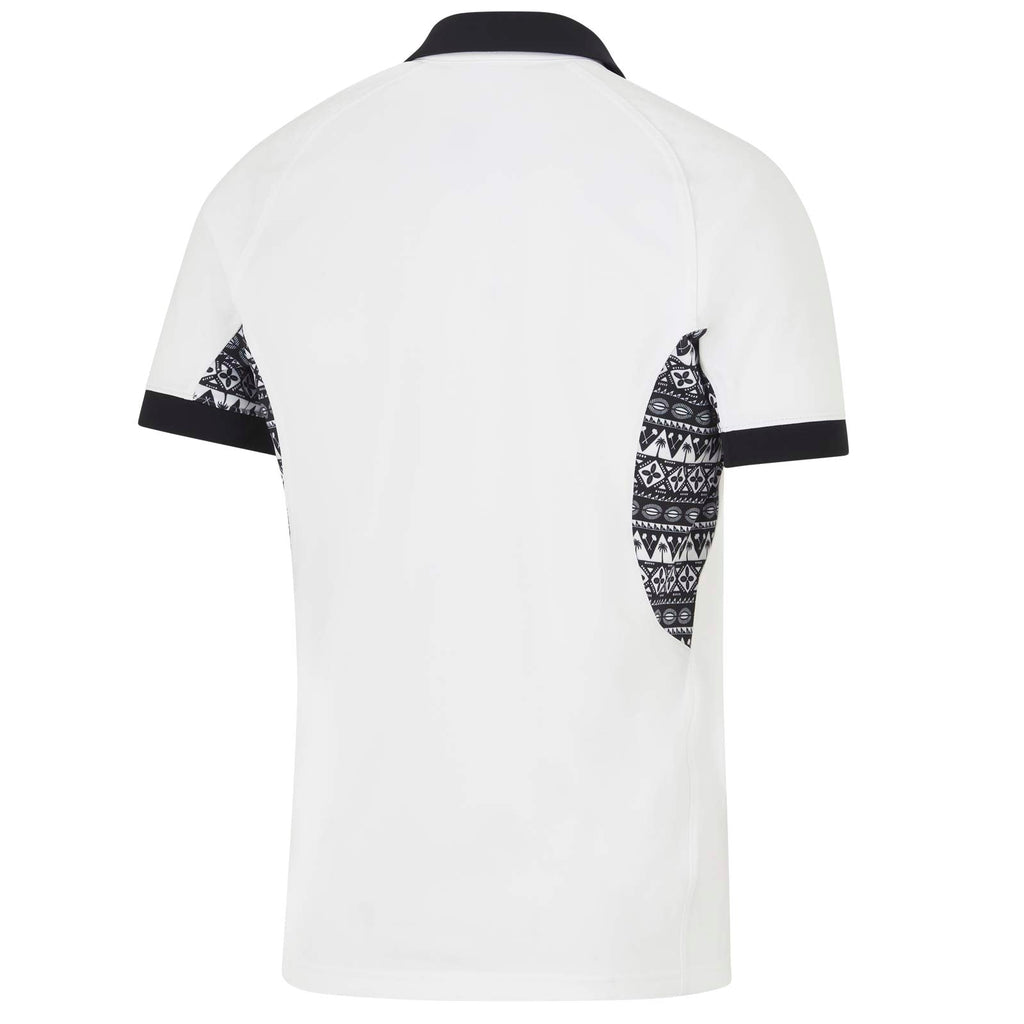 2023 Fiji RWC Home Jersey