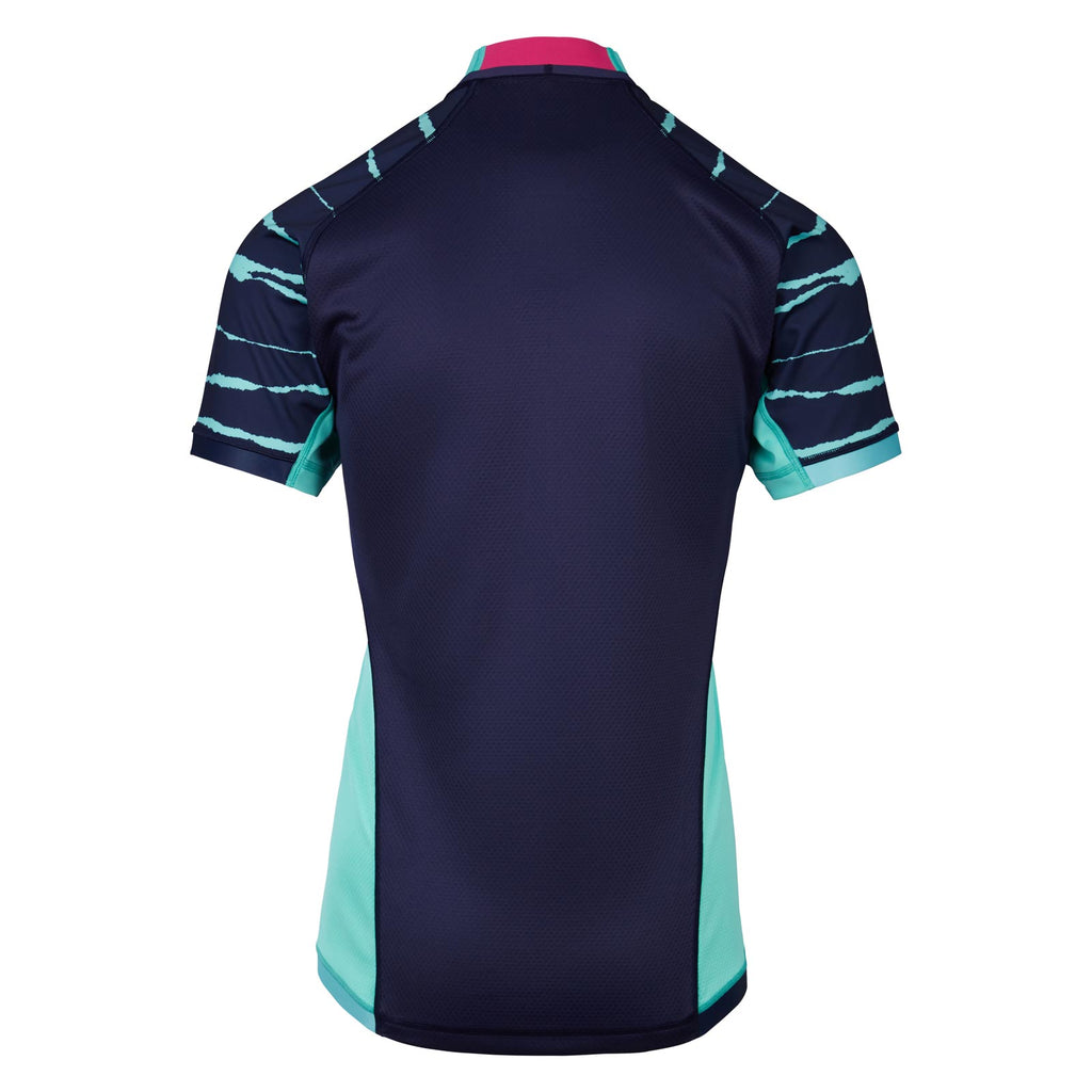 2022/23 Ireland Vapordri Pro Away Jersey