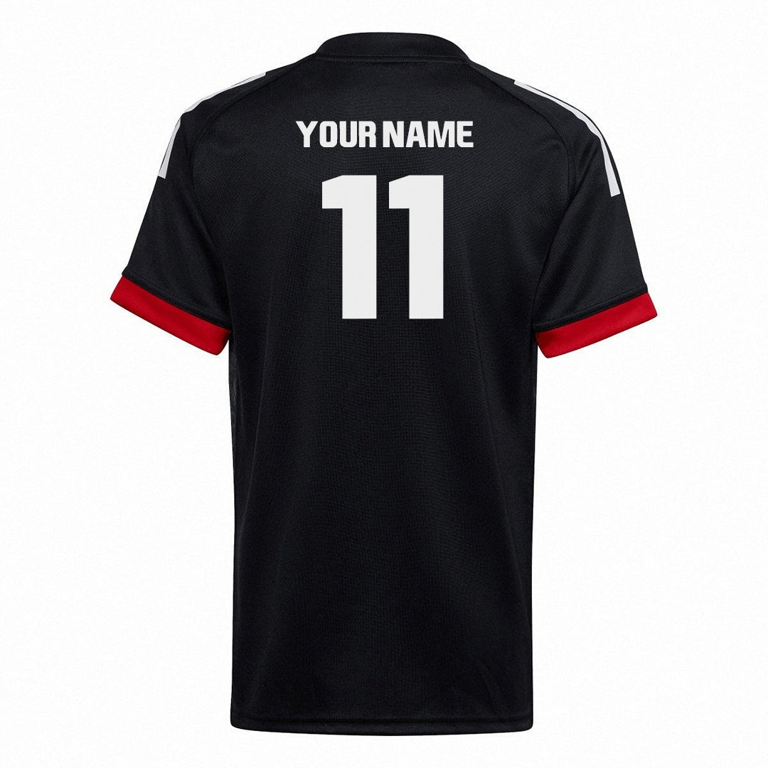 2023 Maori All Blacks Jersey