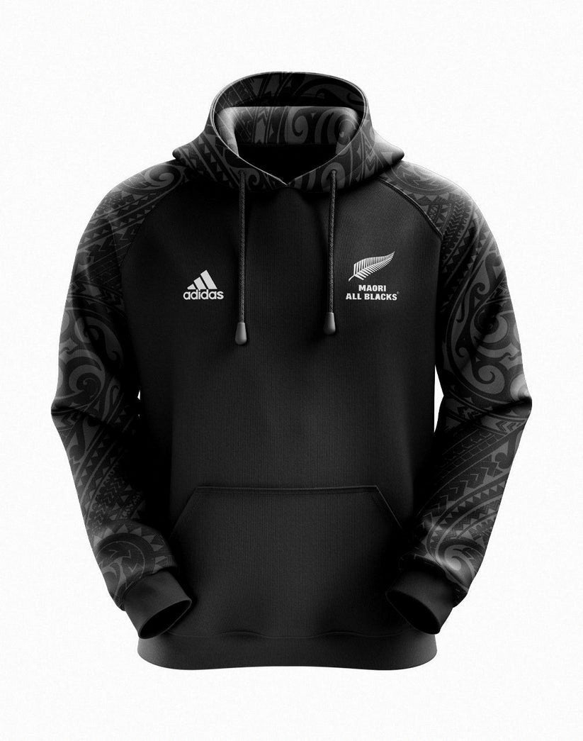 2023 All Blacks Maori Hoodie and Pants