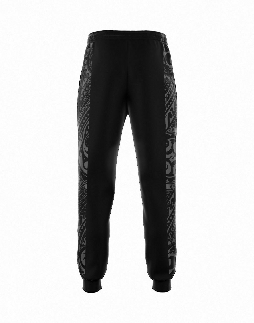 2023 All Blacks Maori Hoodie and Pants