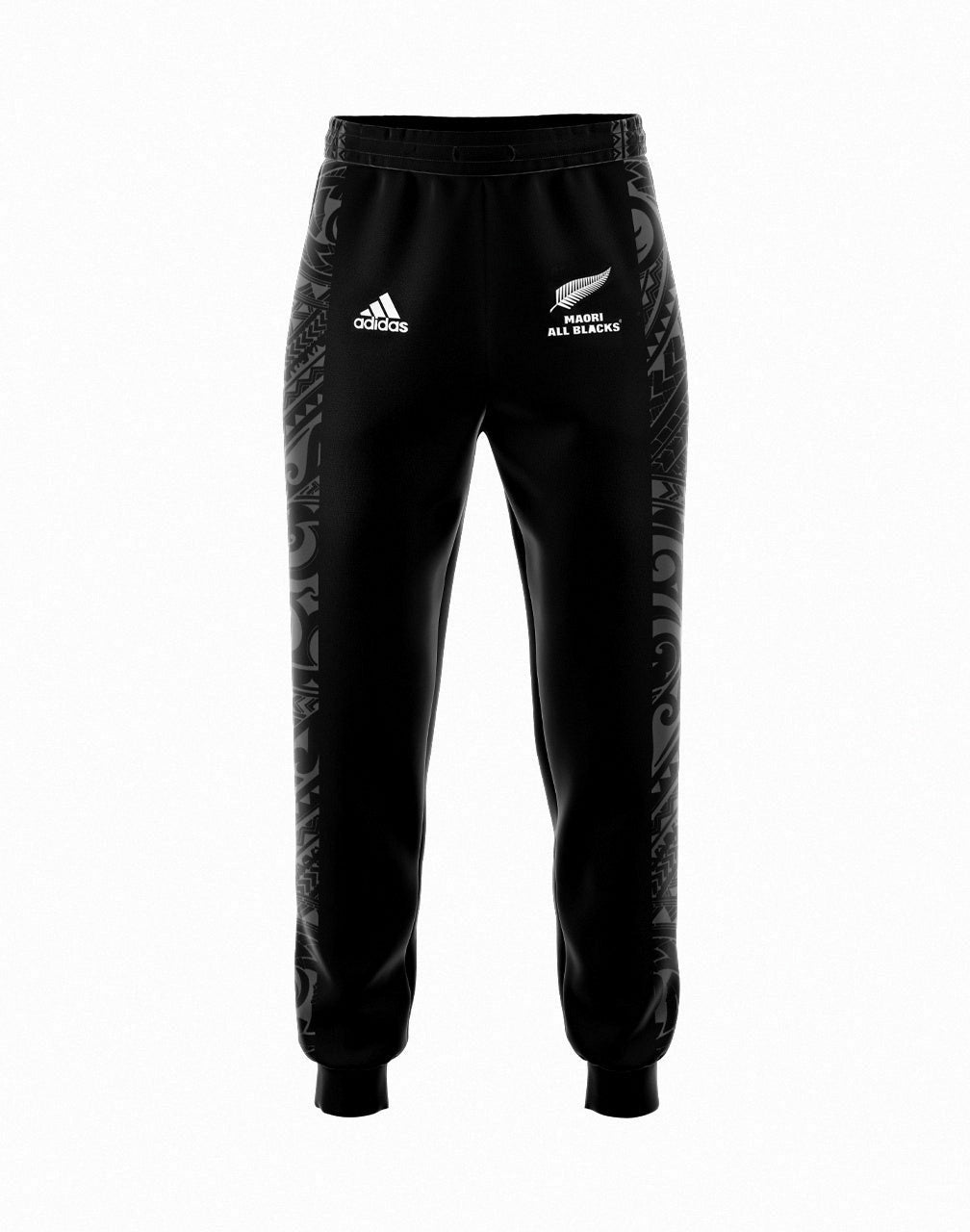 2023 All Blacks Maori Hoodie and Pants