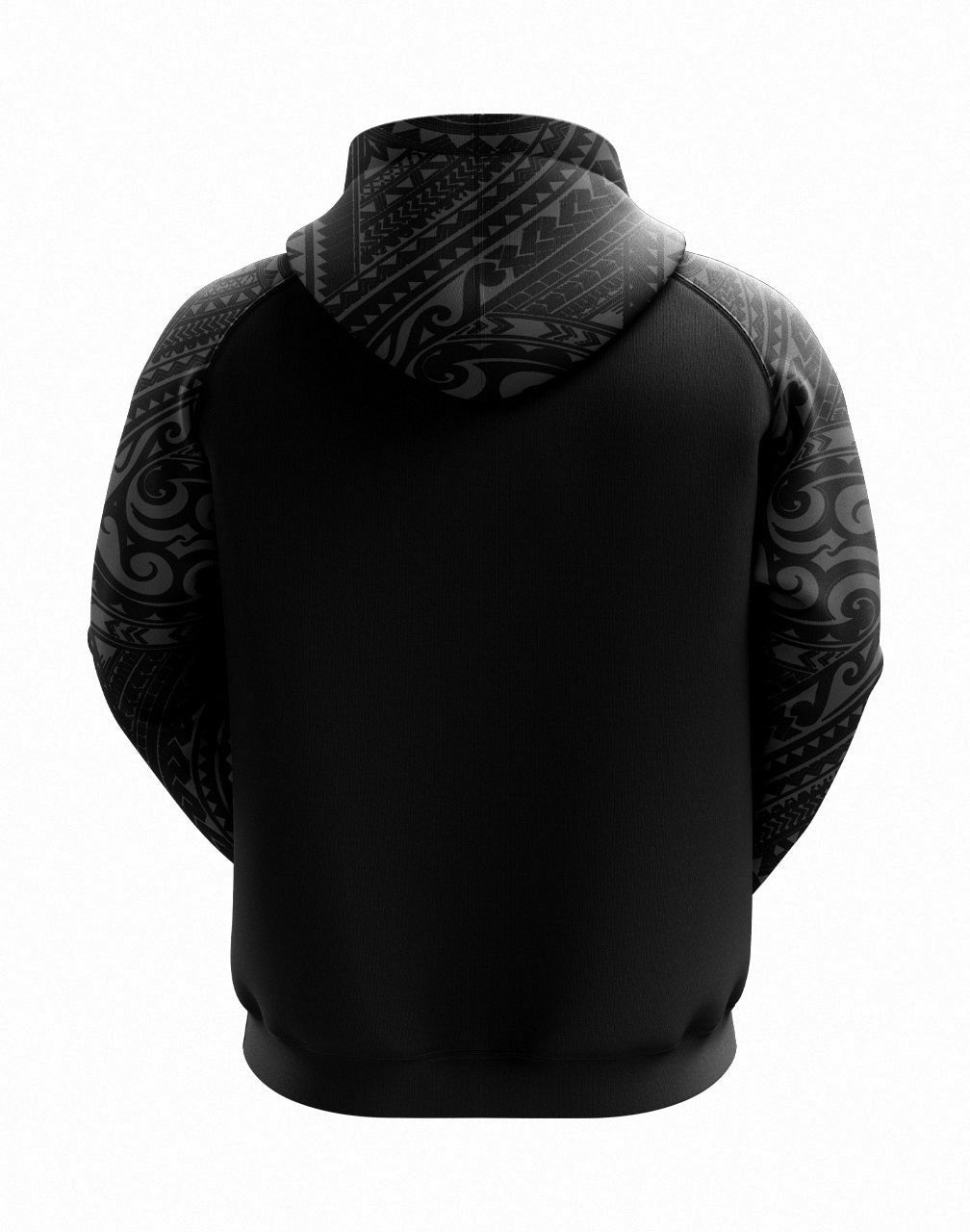 2023 All Blacks Maori Hoodie and Pants
