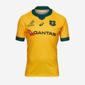 Wallabies 2021 Home Jersey