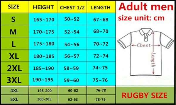 2022 Maori All Blacks Jersey