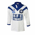 Canterbury Bulldogs 1985 Retro Jersey
