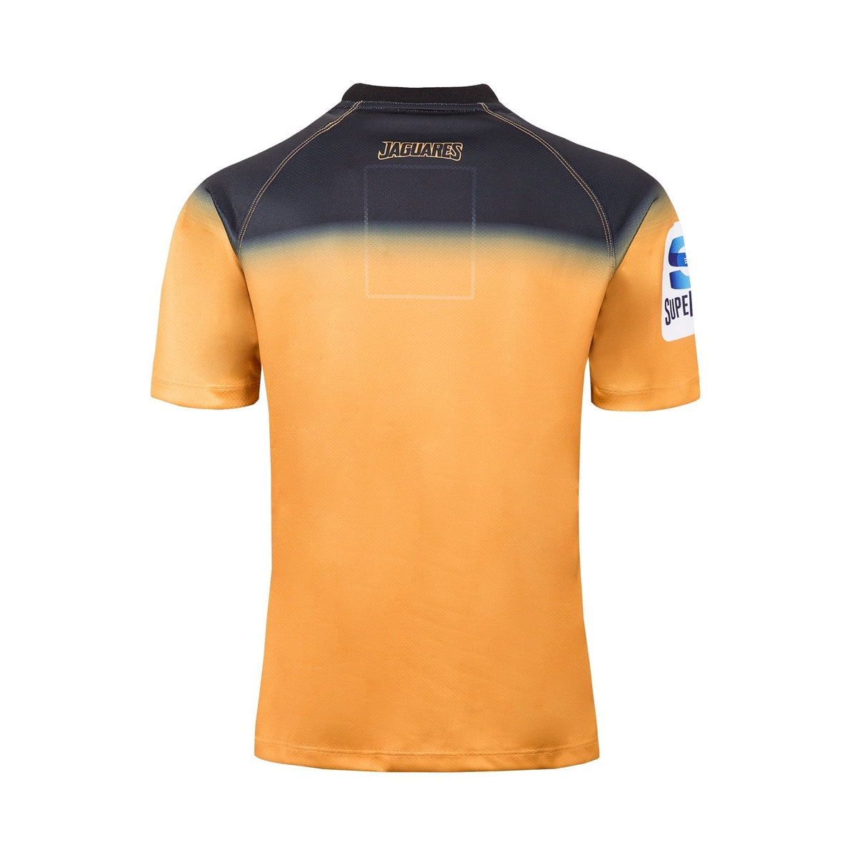 JAGUARES Away Rugby Jersey