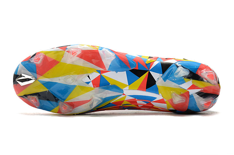 Adidas PREDATOR EDGE GEOMETRIC+ FG