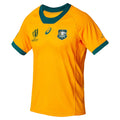 2023 Australia RWC Home Jersey