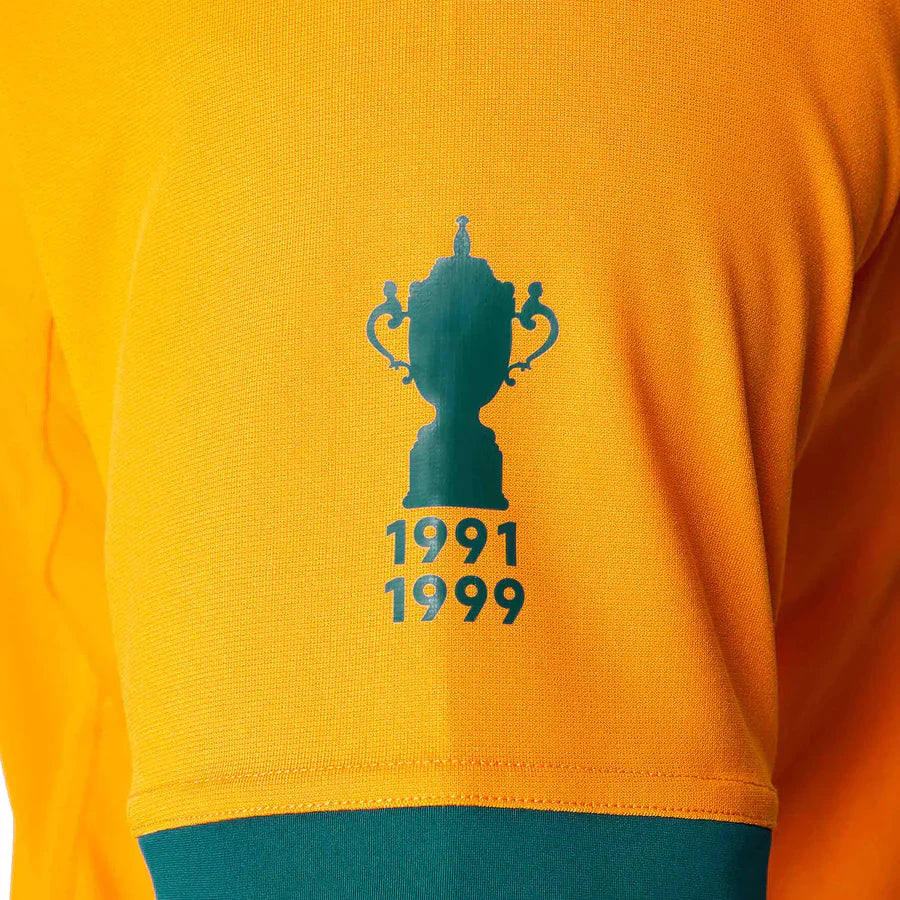 2023 Australia RWC Home Jersey