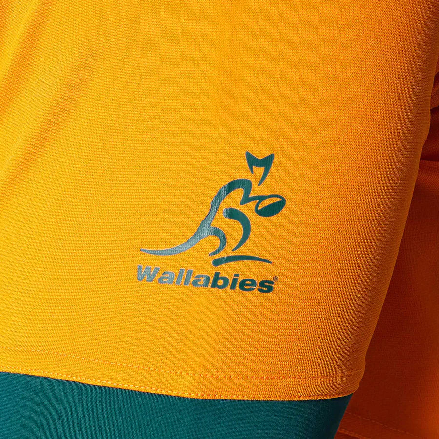 2023 Australia RWC Home Jersey