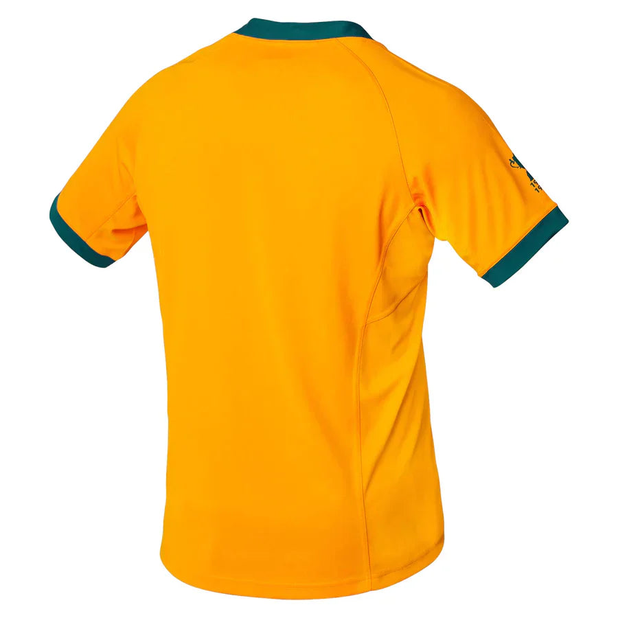 2023 Australia RWC Home Jersey