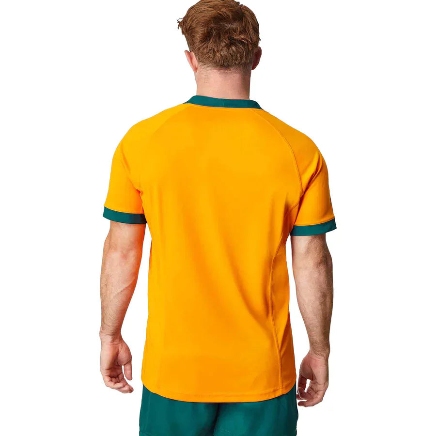 2023 Australia RWC Home Jersey
