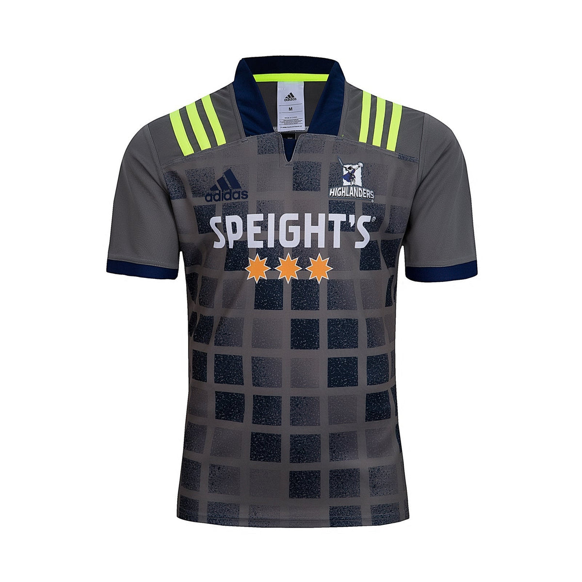 Highlanders S-R Training Jersey