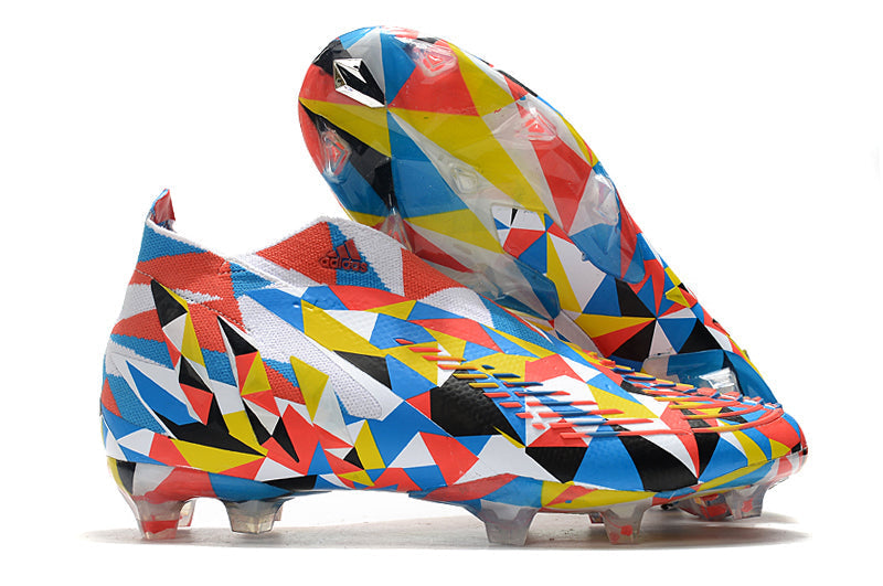 Adidas PREDATOR EDGE GEOMETRIC+ FG