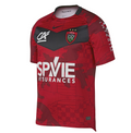 2021/22 Toulon Home Jersey