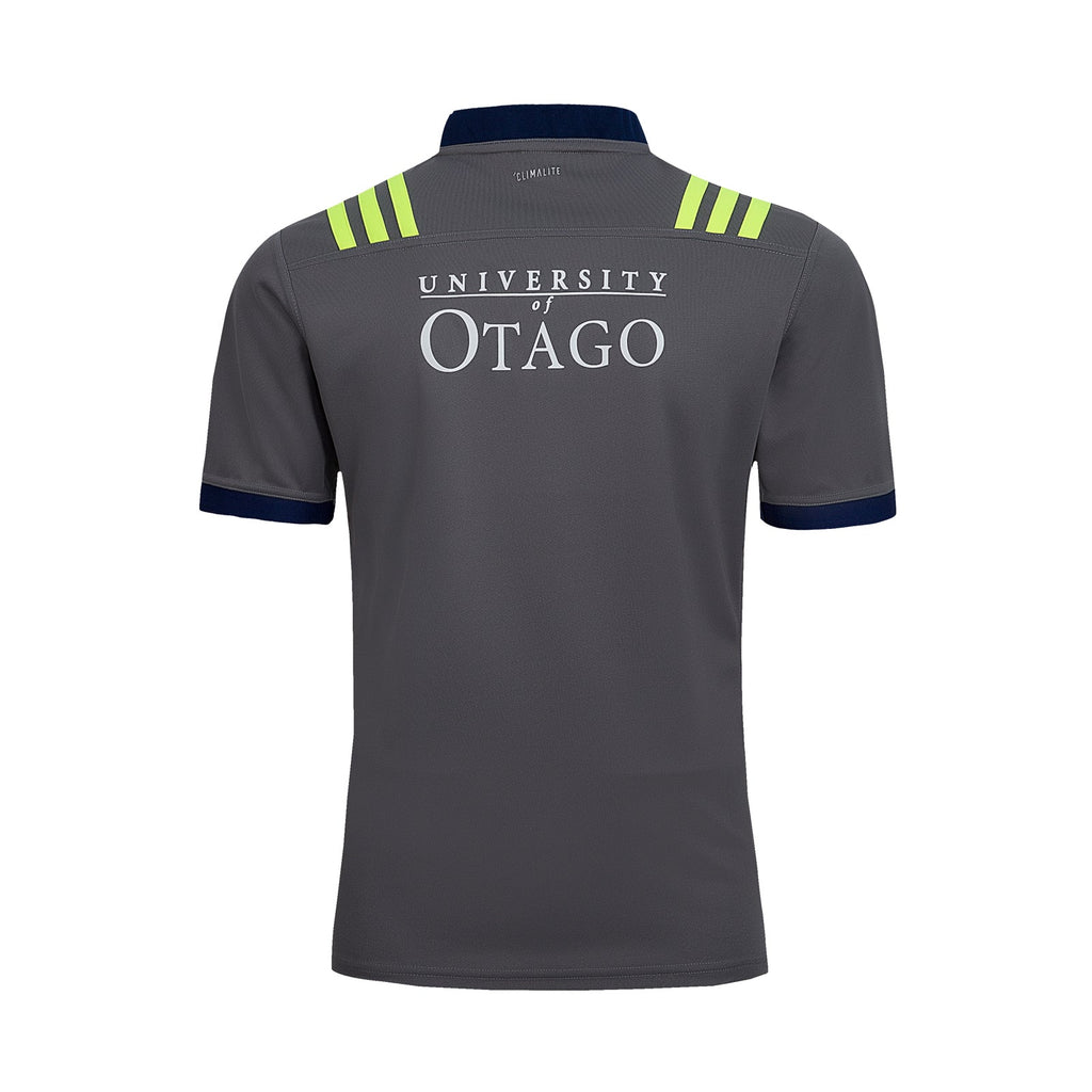 Highlanders S-R Training Jersey