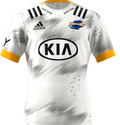 2021 Hurricanes Away Jersey