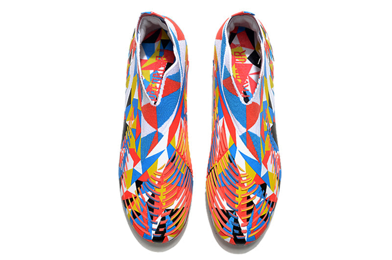 Adidas PREDATOR EDGE GEOMETRIC+ FG