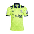 Highlanders S-R Away Jersey
