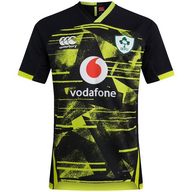 2021 Ireland Away Jersey
