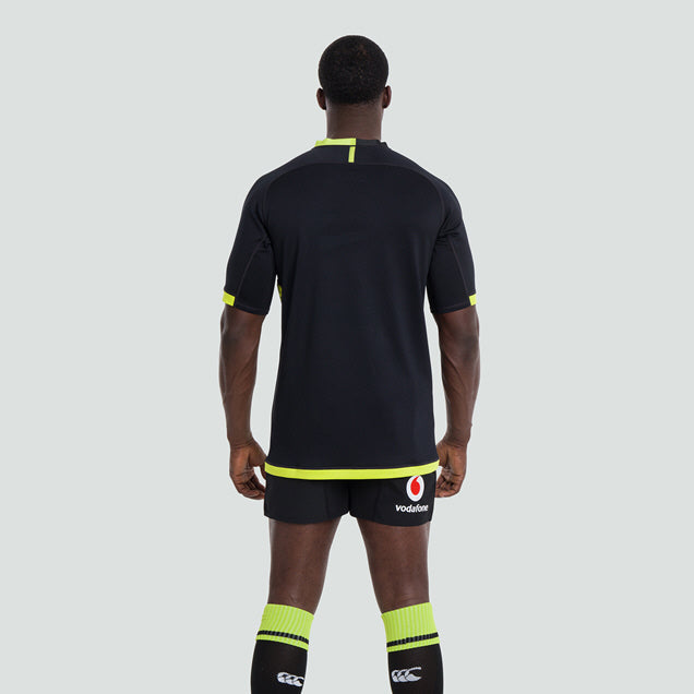 2021 Ireland Away Jersey