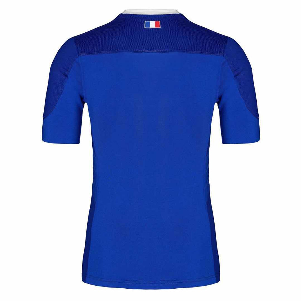 France RWC 2019 Home Jersey