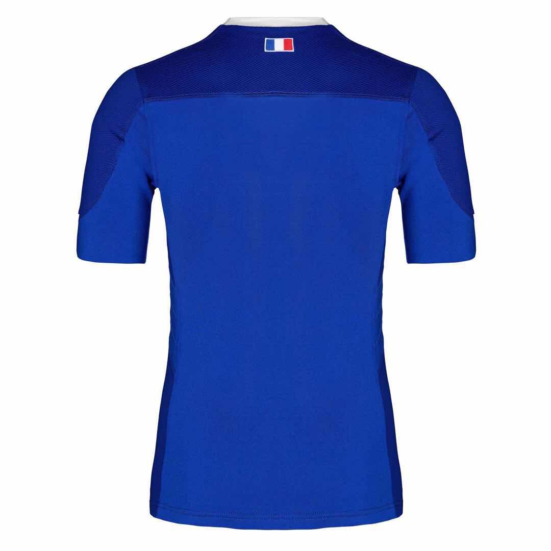 France RWC 2019 Home Jersey